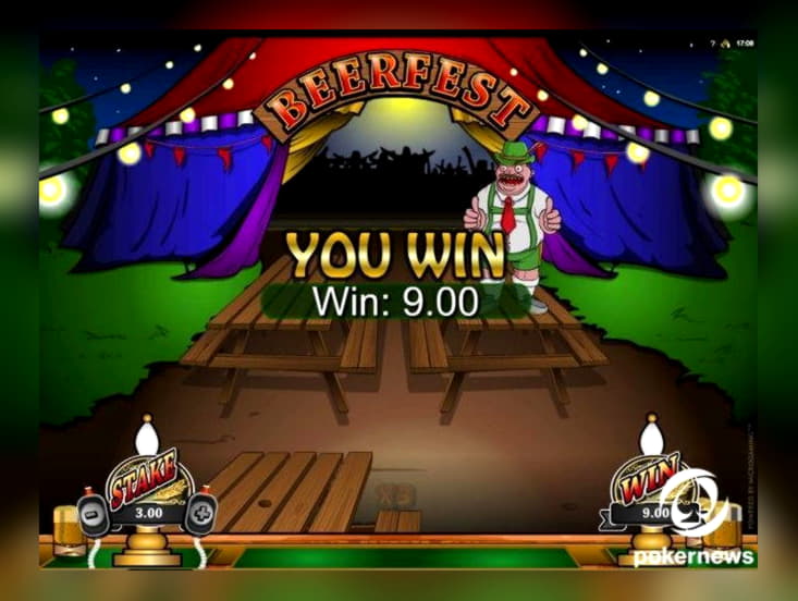 Eur 60 Casino Tournament at Super Lines Casino