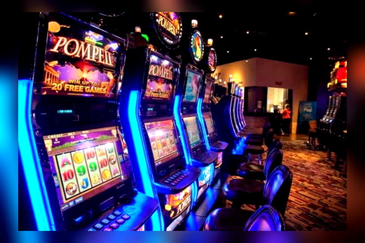 EURO 335 FREE Casino Chip at Leo Dubai Casino