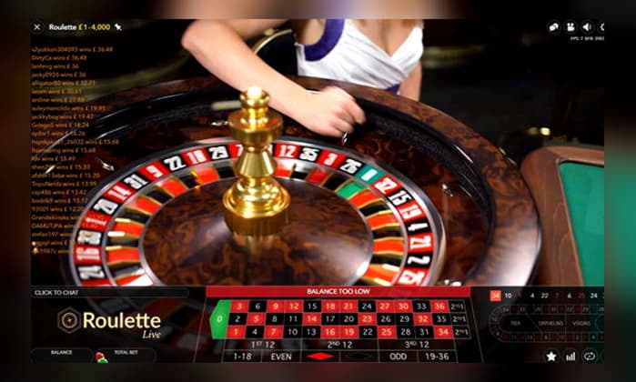 €905 Casino Tournament at Party Casino