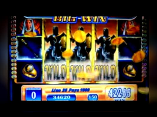 EUR 375 Casino Tournament at Tony Bet Casino