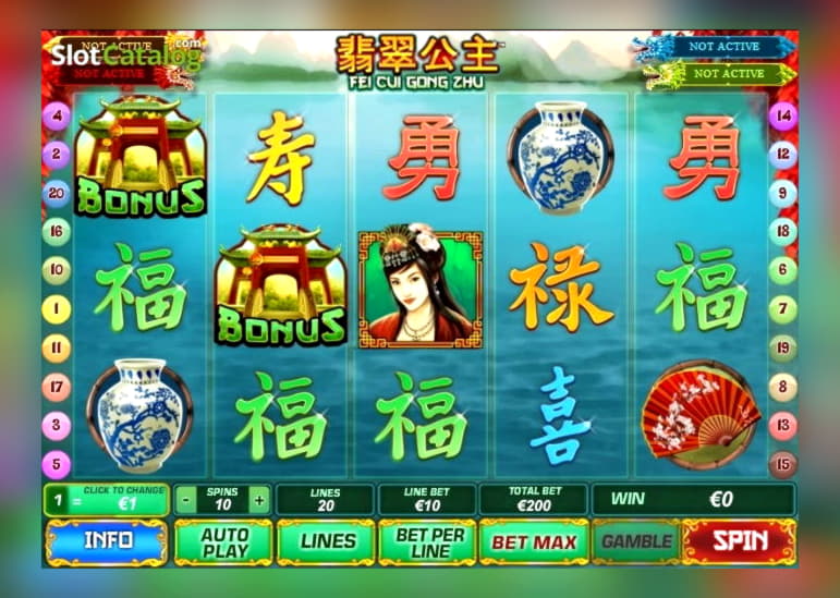 270% Deposit match bonus at Mr. Win Casino