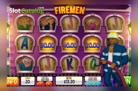 EUR 640 Mobile freeroll slot tournament at Betway Casino