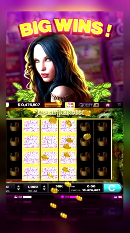 525% First Deposit Bonus at Leo Vegas Casino