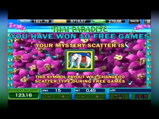 $250 FREE CHIP at Mansion Casino