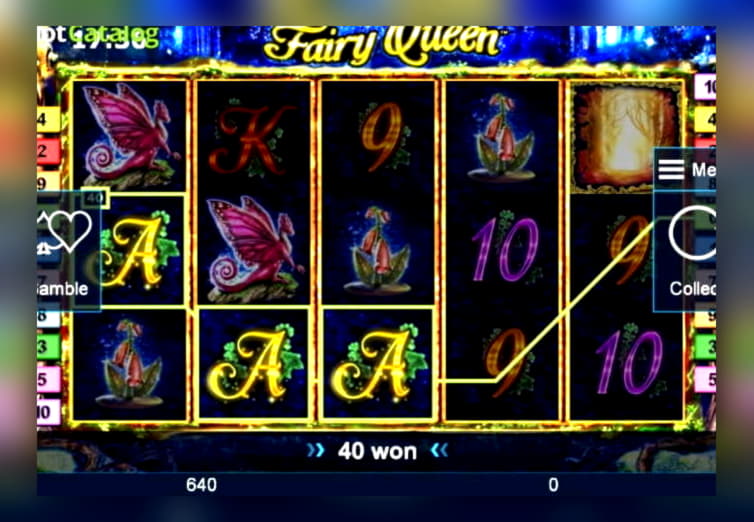 Eur 595 No Deposit Bonus at Vegas Hero Casino