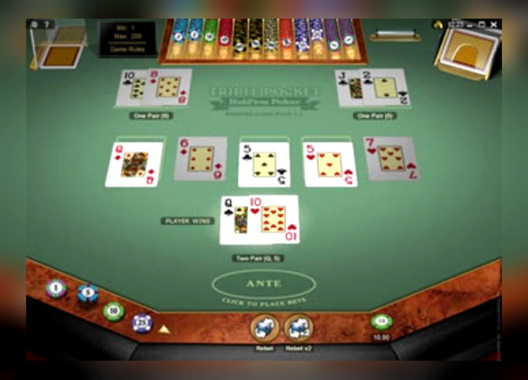 665% Signup casino bonus at Betway Casino