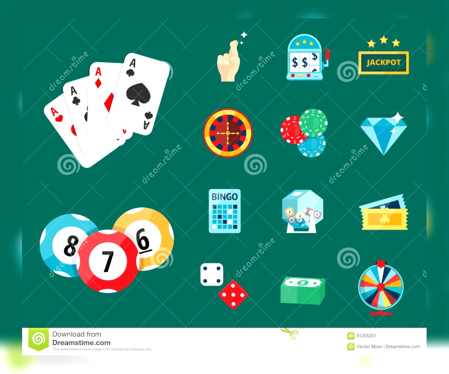 180% Match Bonus Casino at King Billy Casino