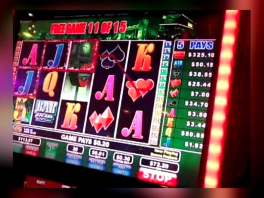 ﻿$530 Online Casino Tournament at Fruity Casa Casino