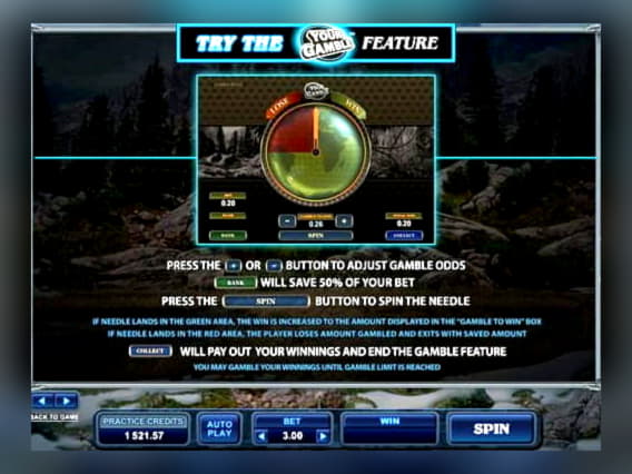 Eur 605 Tournament at BGO Casino