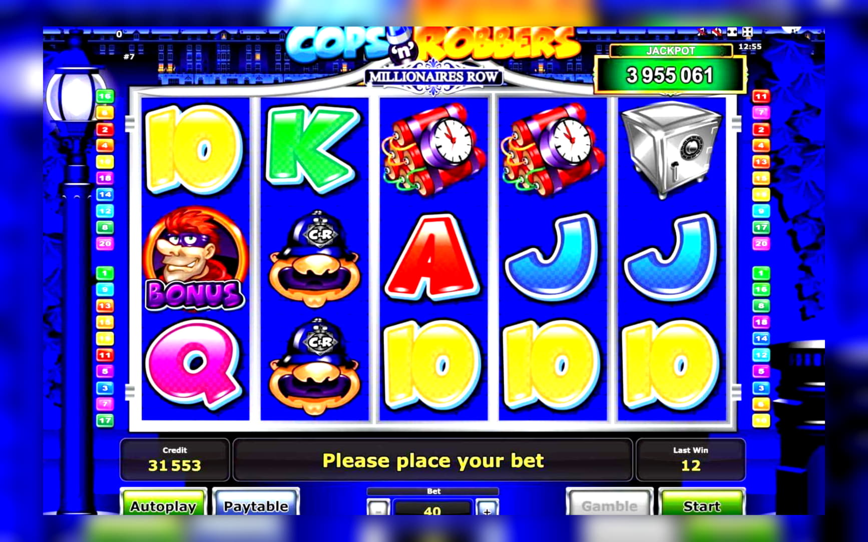 €450 Free casino chip at Casino-X