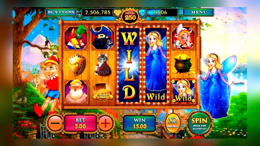 £360 Casino Tournament at Net Bet Casino