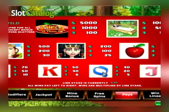 €395 Free chip casino at Party Casino
