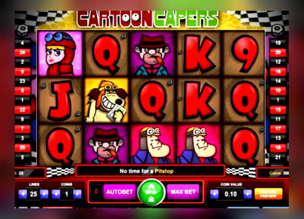 66 free spins no deposit at Betway Casino