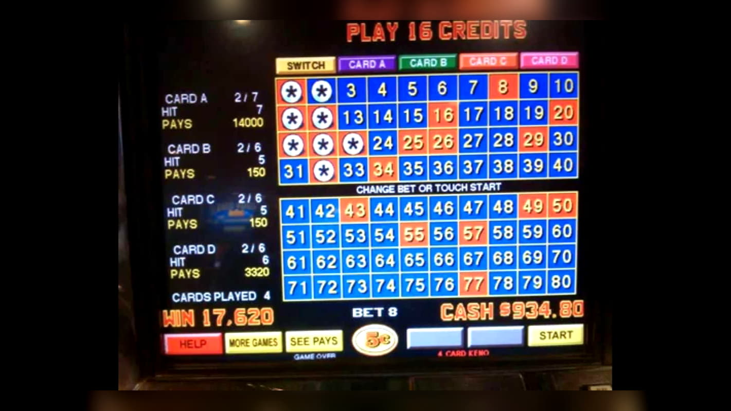 Eur 440 Tournament at Come On Casino
