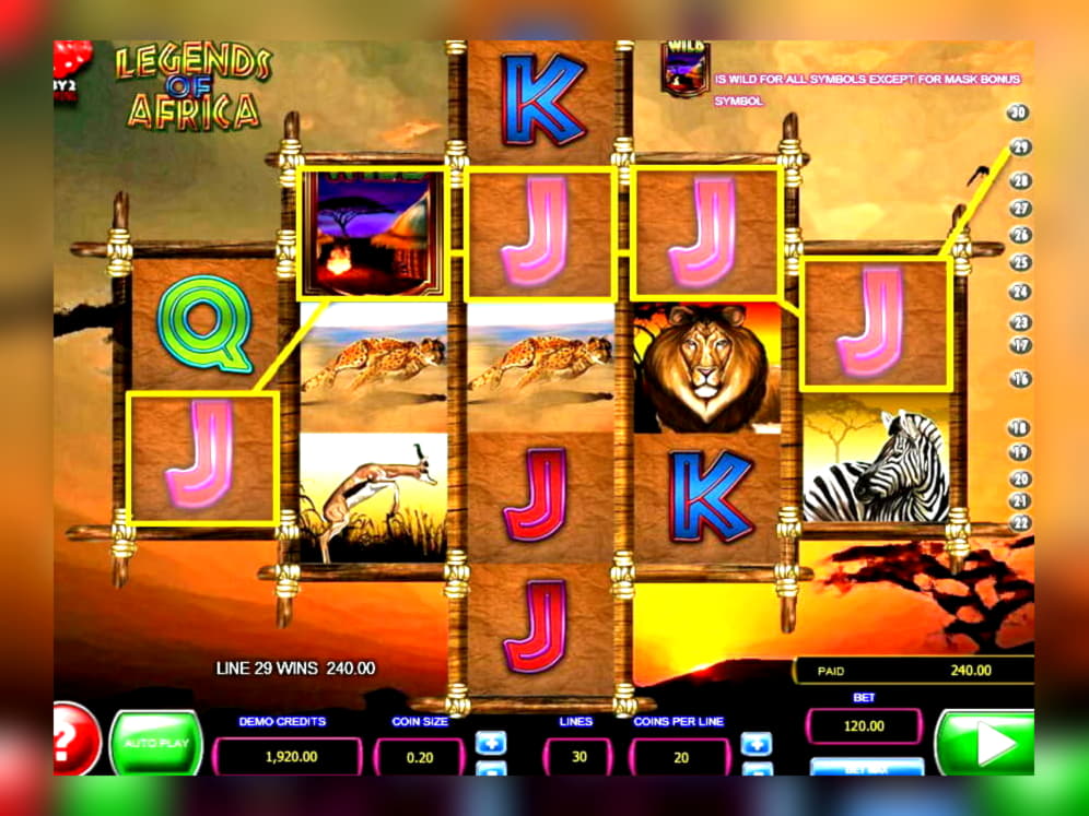 825% First Deposit Bonus at Mega Casino