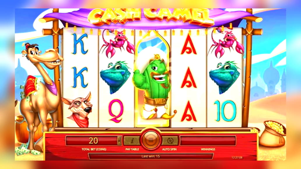 €555 Casino chip at Rizk Casino