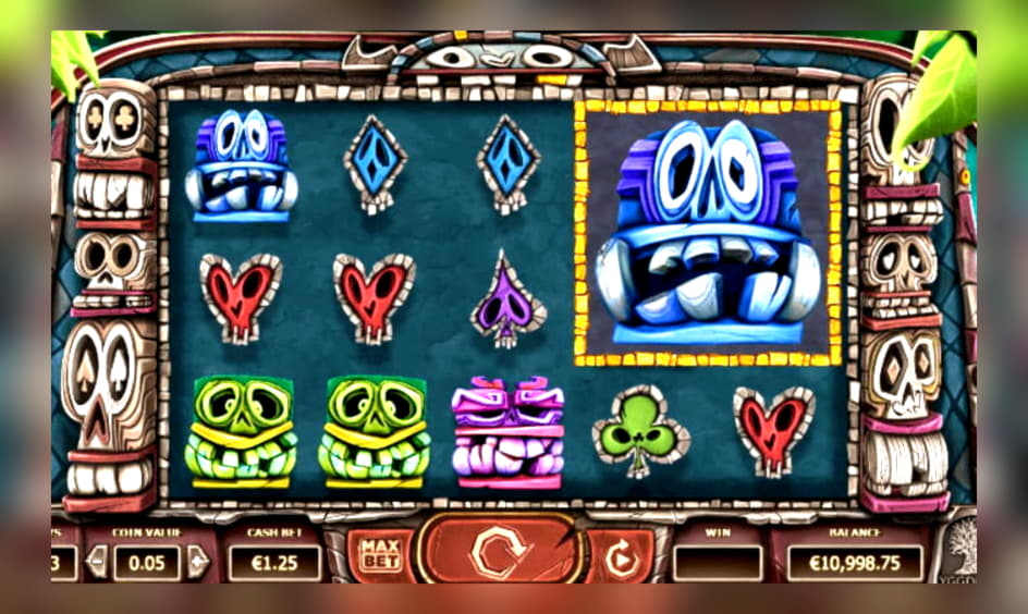 ﻿$745 Free Casino Tournament at Party Casino