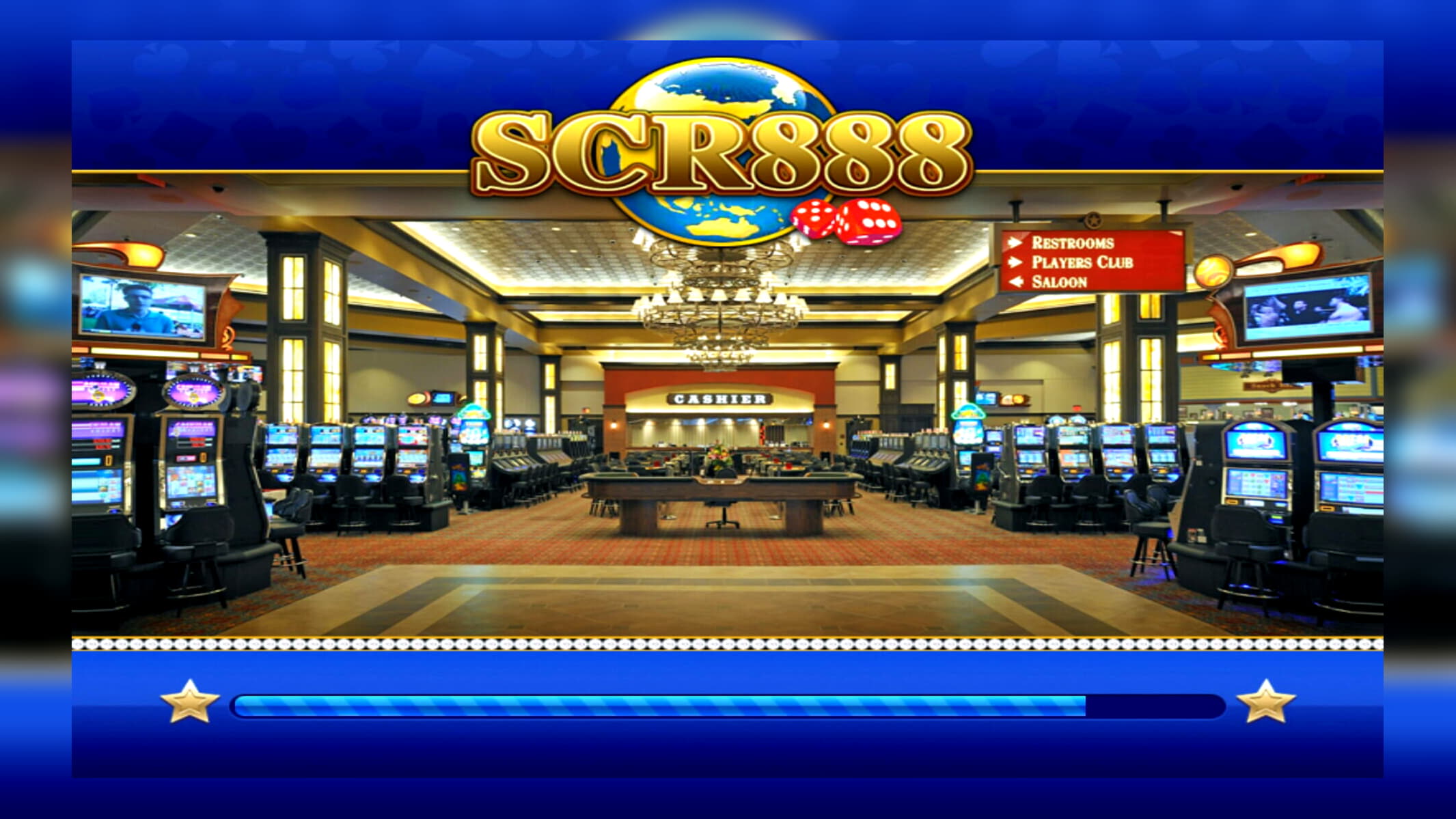 505% Match at a casino at Spin Palace Casino