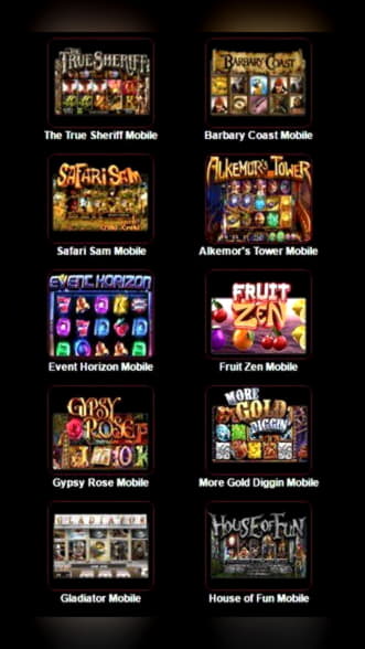 ﻿$2190 No Deposit Bonus at Mega Casino