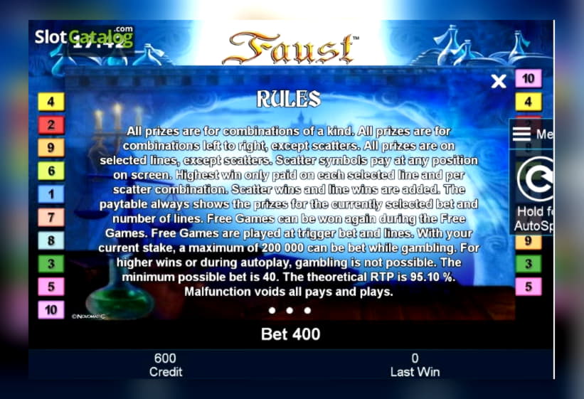 955% Best signup bonus casino at Joy Casino