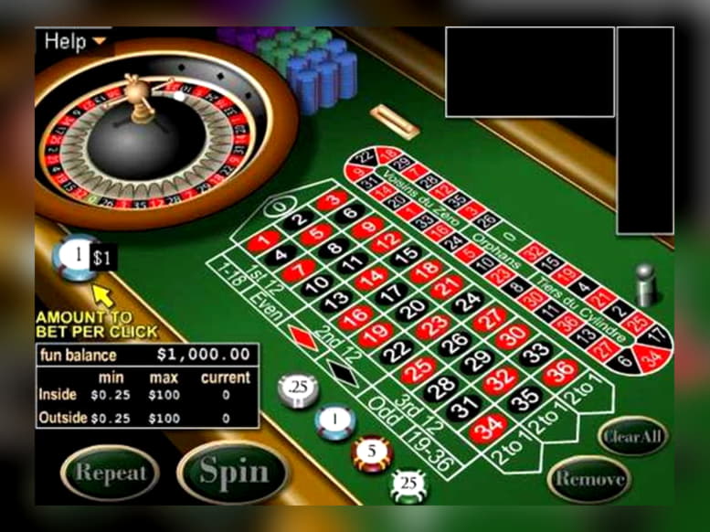 €280 free chip at Fruity Casa Casino