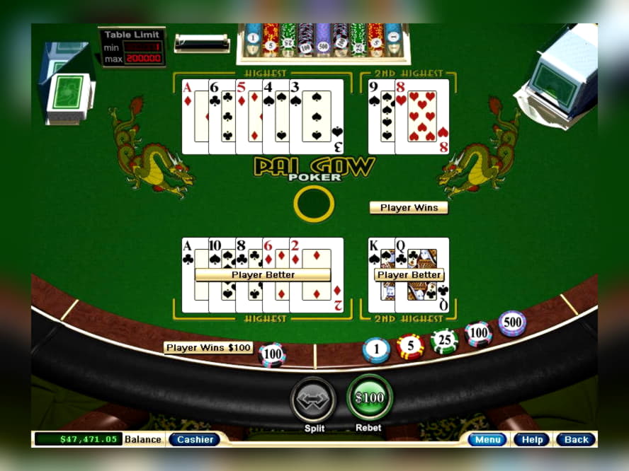 450% Match Bonus at King Billy Casino