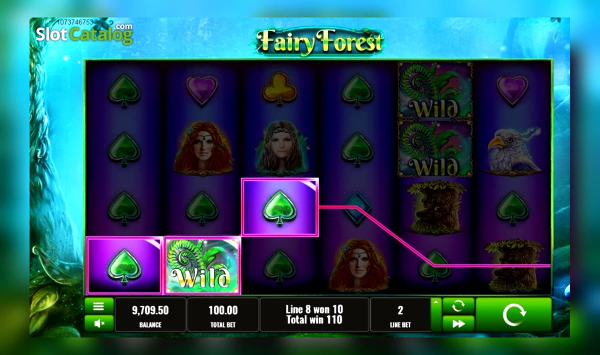 655% Match bonus at Genesis Casino