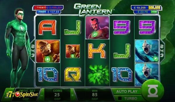 EUR 510 Free Casino Chip at Casino Heroes