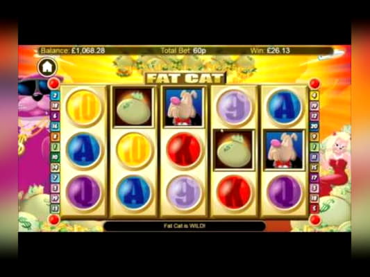 £275 free chip at Get Lucky Casino