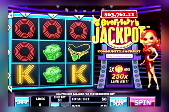 290% Signup Casino Bonus at Mr. Win Casino