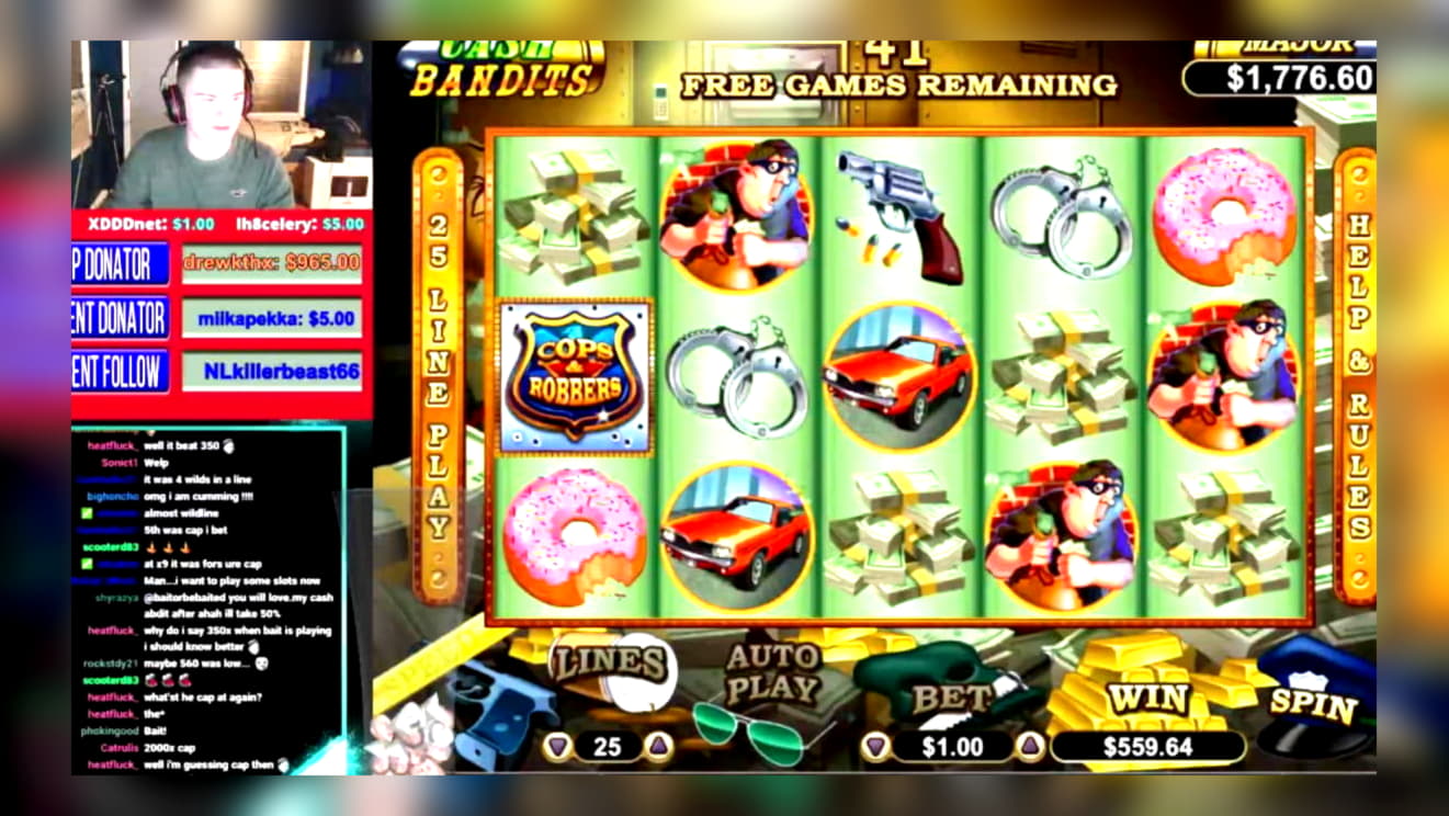 565% First deposit bonus at Ikibu Casino