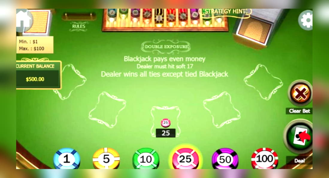 605% First deposit bonus at Jackpot City Casino
