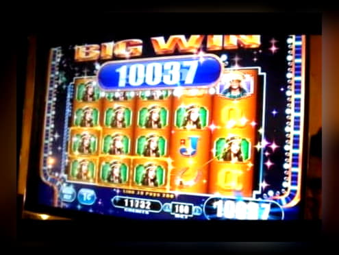 780% Signup Casino Bonus at Get Lucky Casino