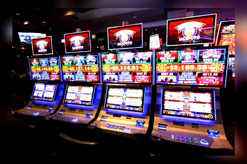 120% Best signup bonus casino at Genesis Casino