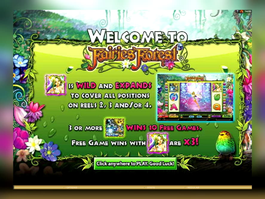 EURO 585 No deposit casino bonus at Royal Panda Casino