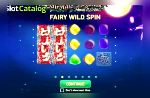 Eur 515 no deposit casino bonus at Joy Casino