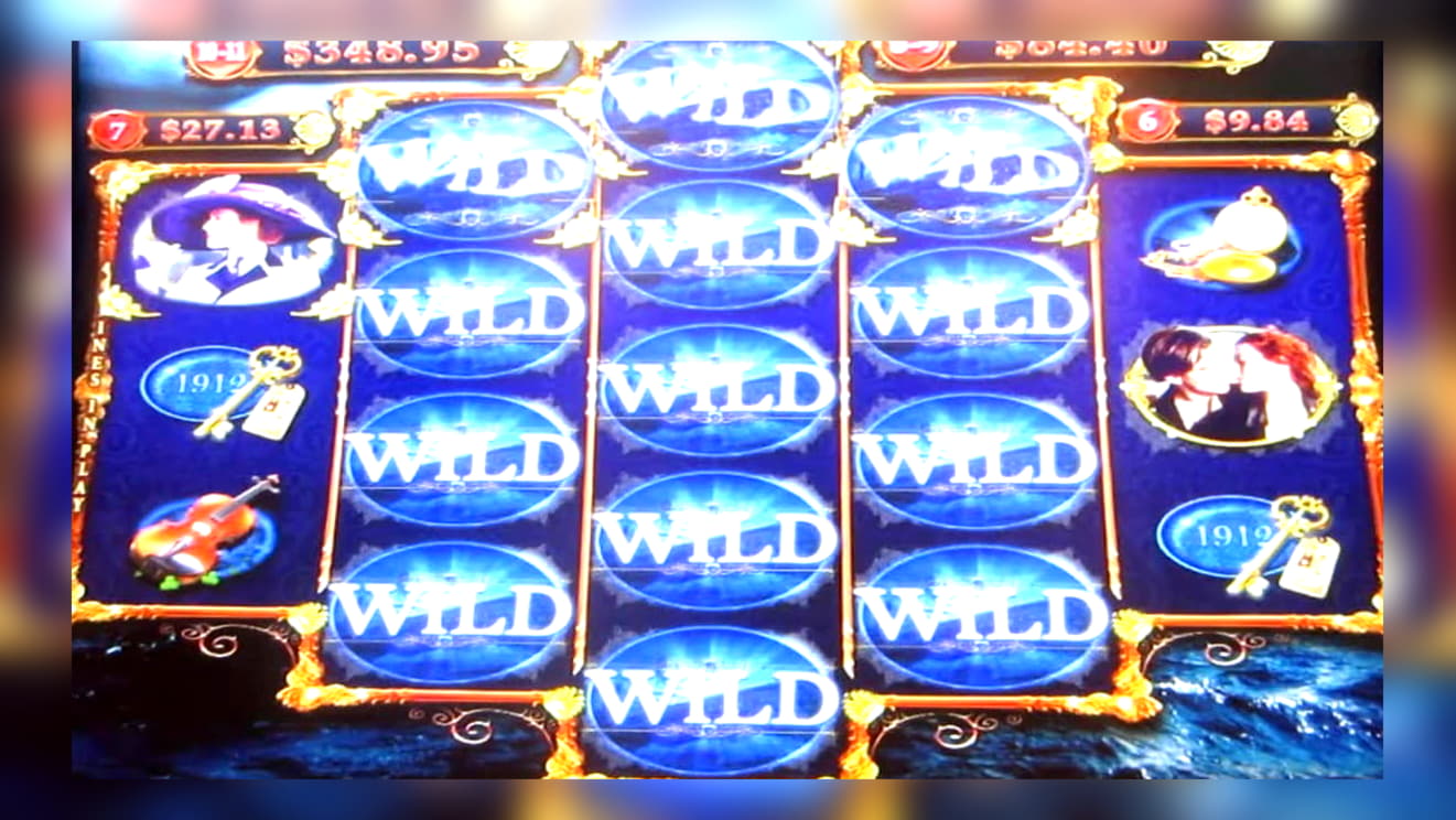 £635 free casino chip at Wink Slots Casino