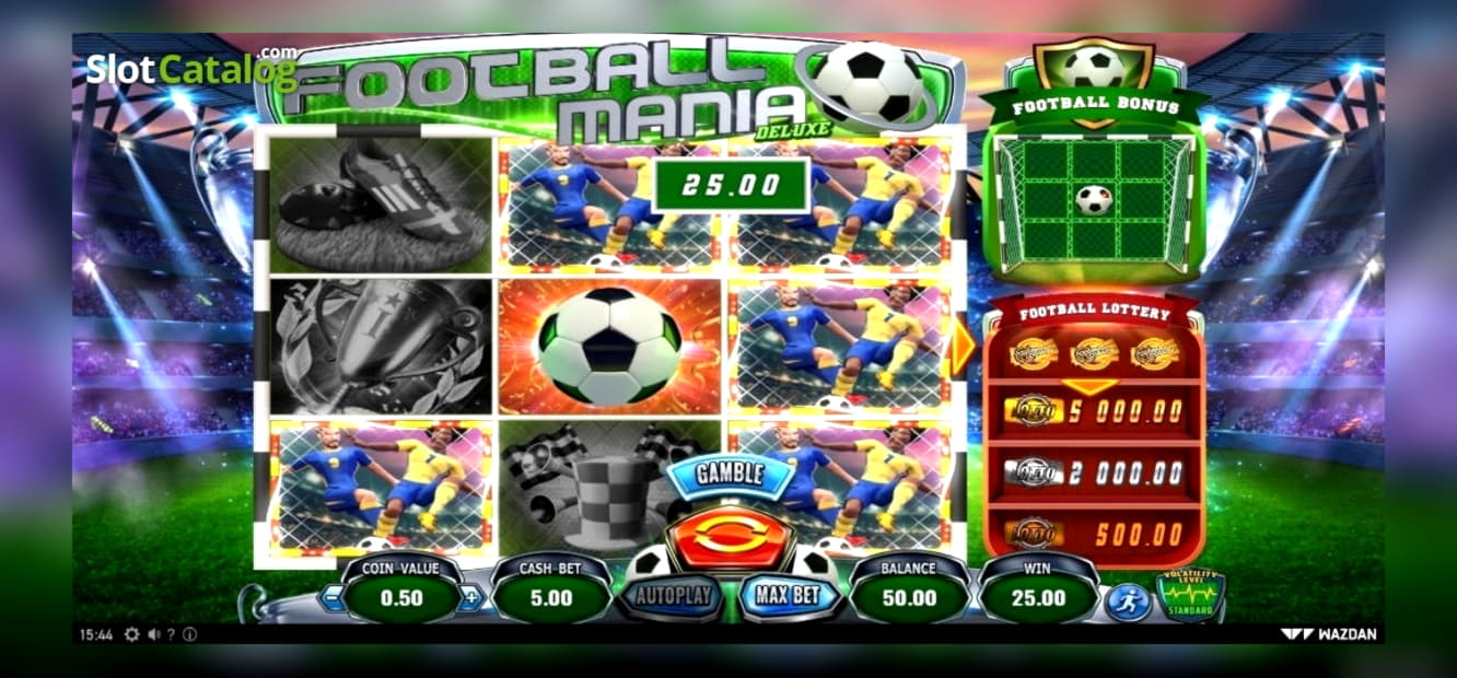 250 free spins at Mega Casino