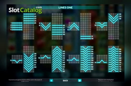75 Trial Spins at Leo Dubai Casino