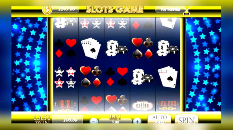 €645 Free Casino Tournament at Mansion Casino