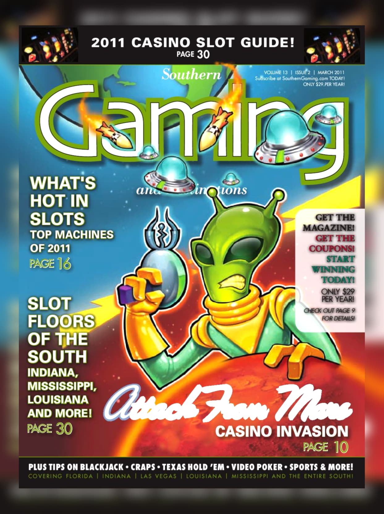$2195 No deposit at BGO Casino