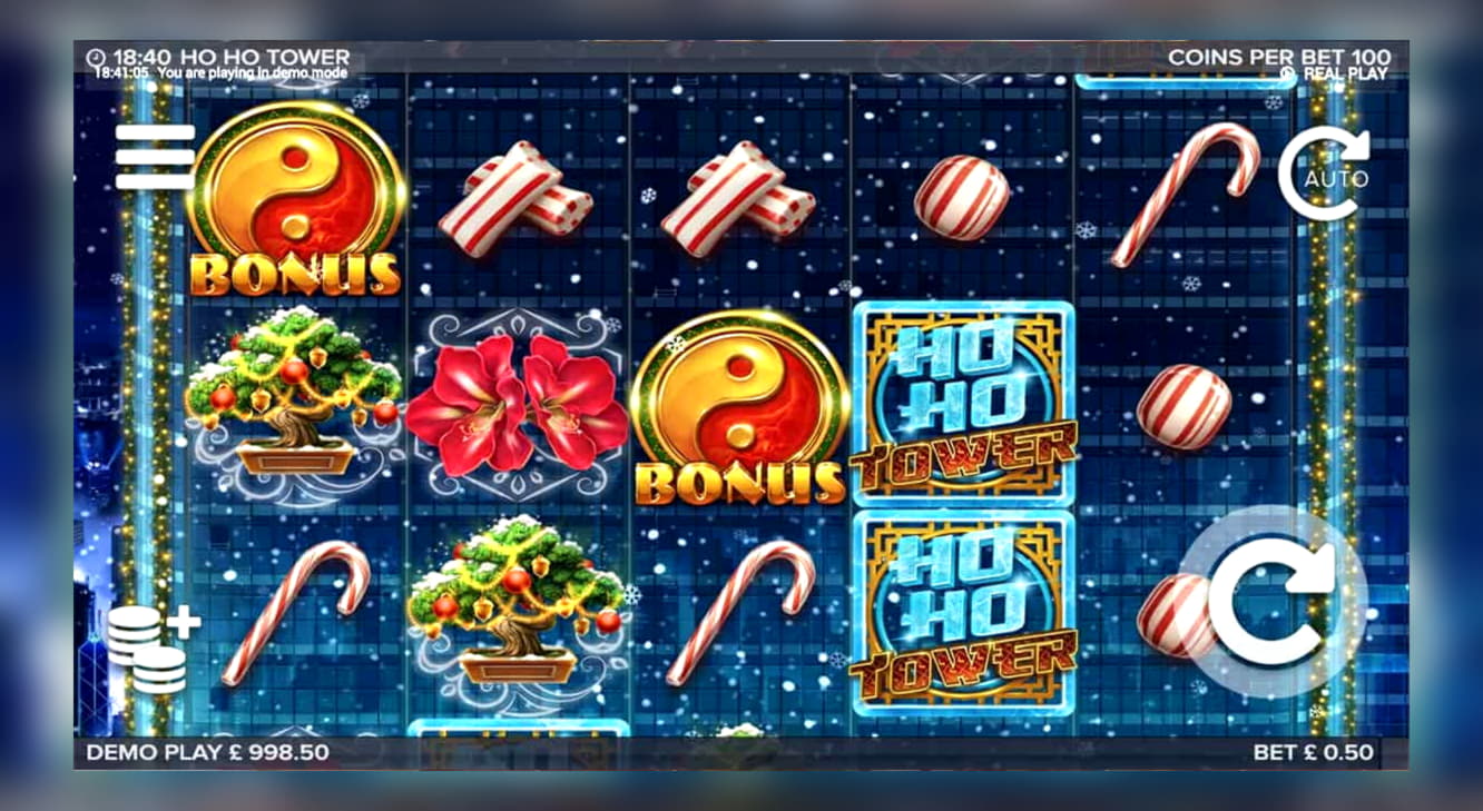11 Free spins at Fruity Casa Casino