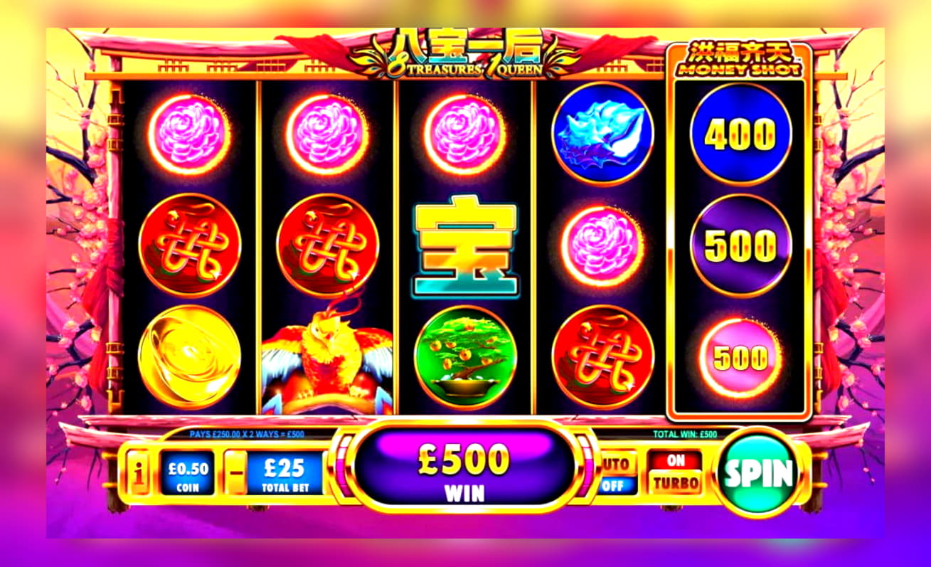 €460 Casino Tournament at King Billy Casino