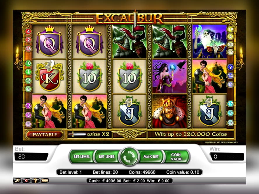 50 Free Spins no deposit casino at Rizk Casino