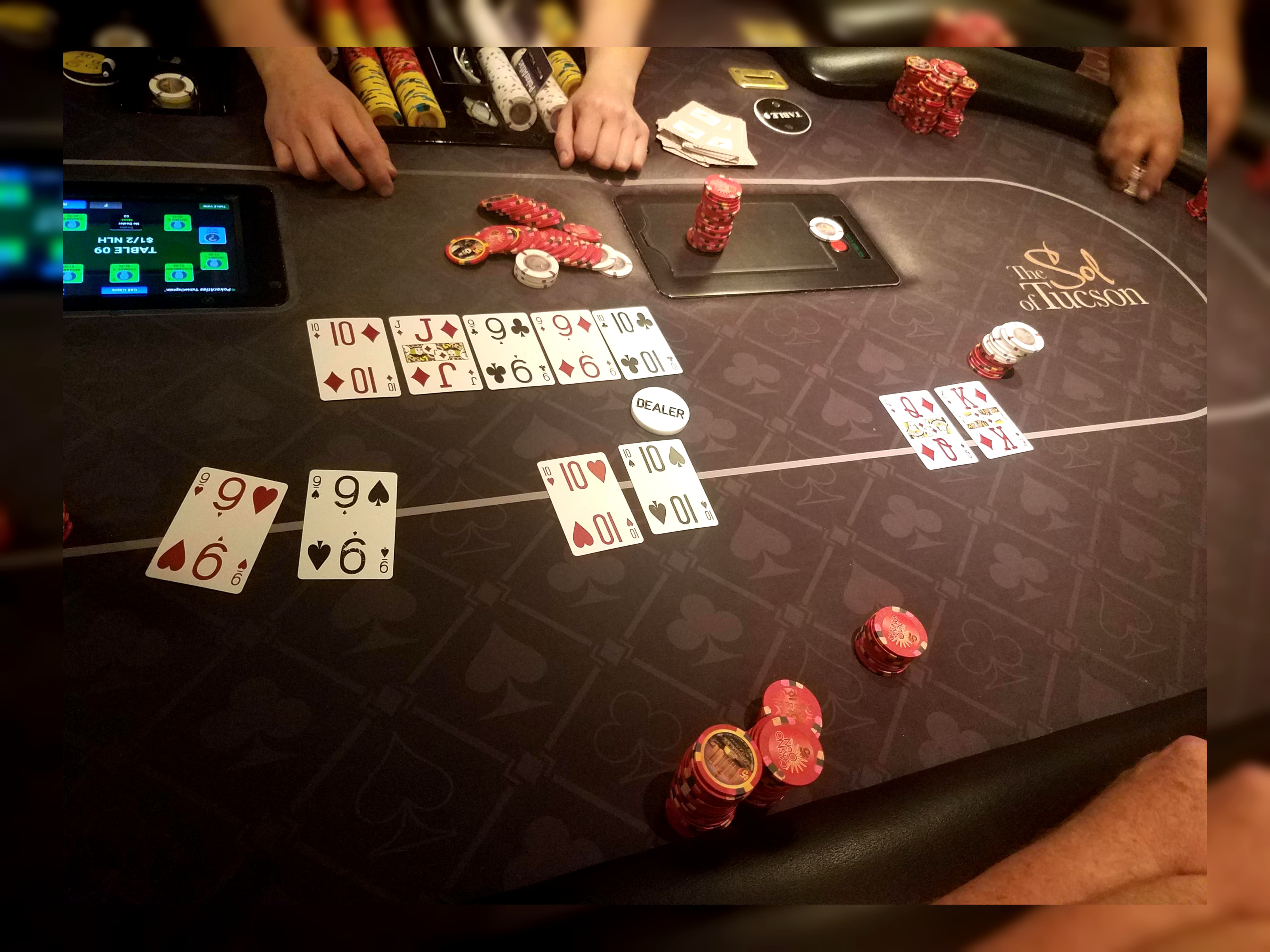255 free casino spins at Super Lines Casino