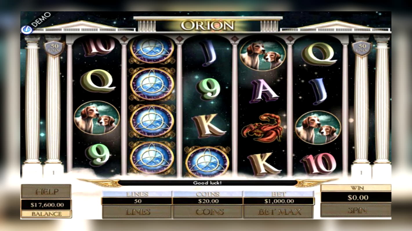 EUR 2855 No deposit at Leo Vegas Casino