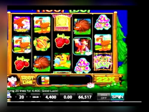 450% First Deposit Bonus at Party Casino