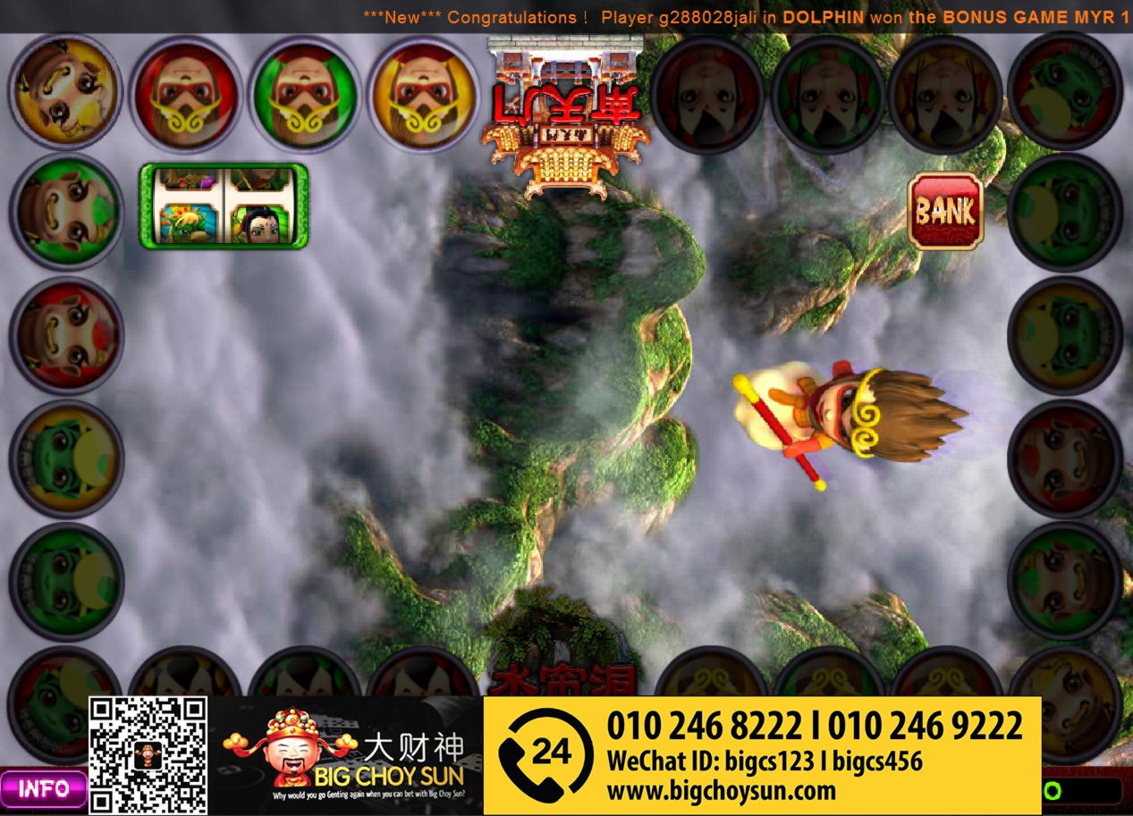 £120 FREE CHIP CASINO at Super Lines Casino