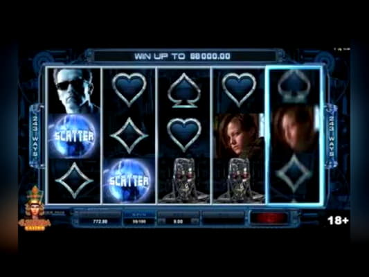 610% Match at a Casino at BGO Casino