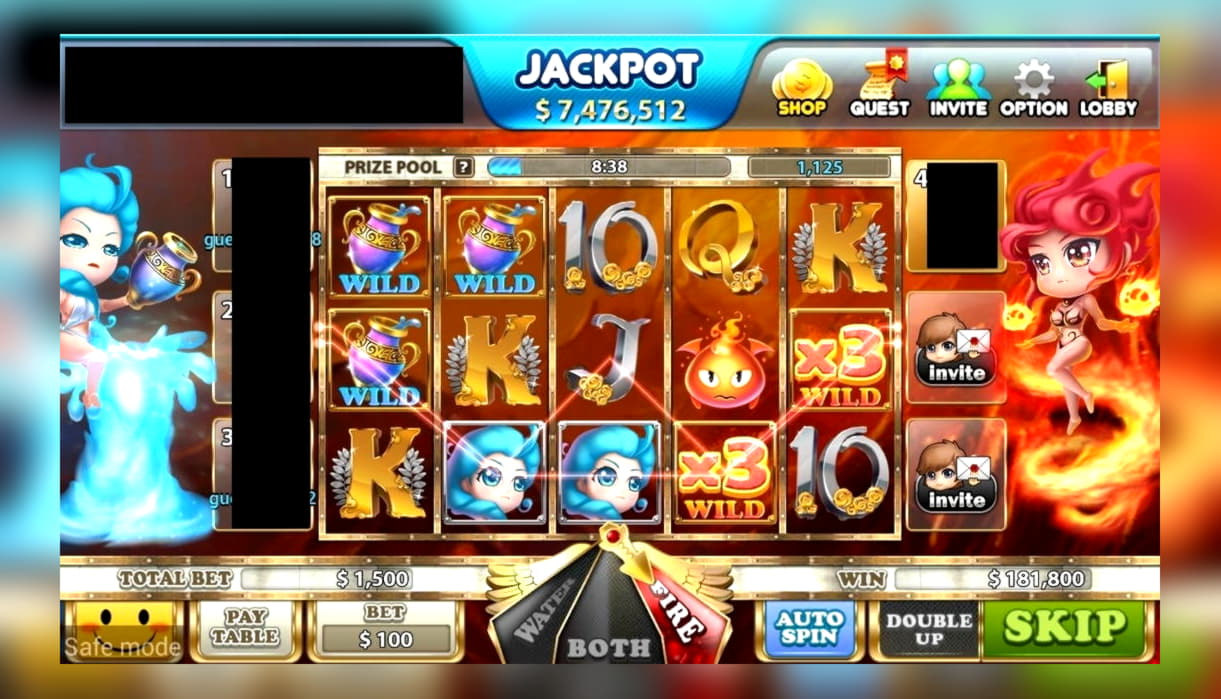 ﻿$340 free chip at Jackpot City Casino